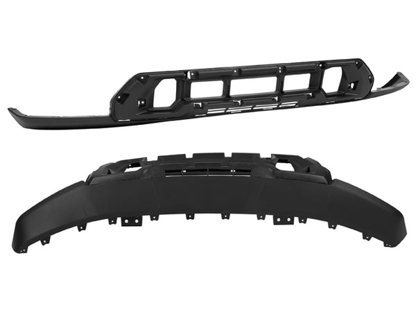 Fascia Delantera P/ Gmc Sierra 2019-2022