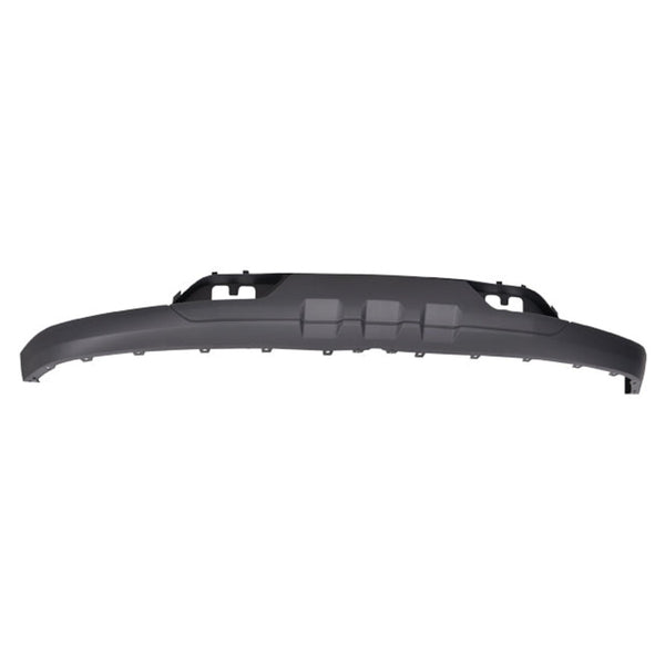 Fascia Delantera P/ Chevrolet Silverado 2016-2018