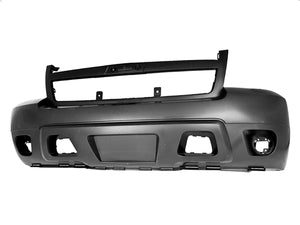 Fascia Delantera P/ Chevrolet Suburban 2007-2014