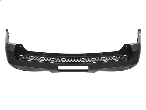 Fascia Trasera P/ Chevrolet Suburban 2007-2014