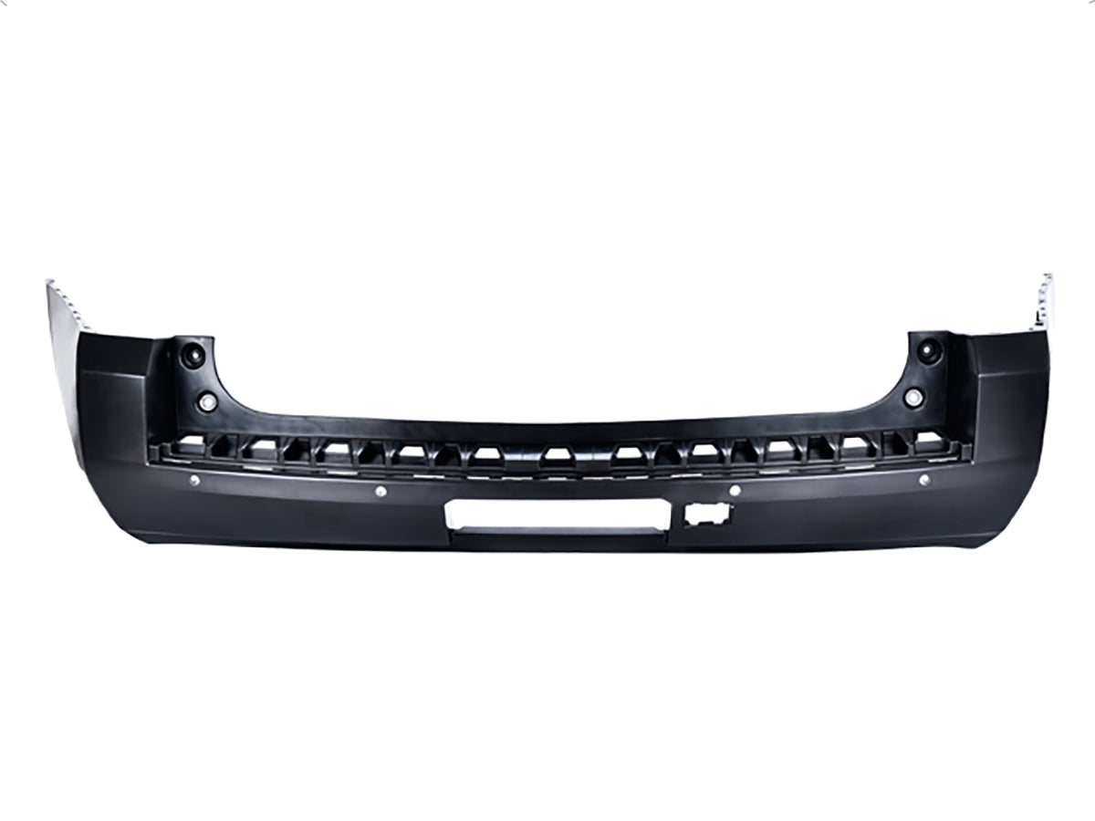 Fascia Trasera P/ Chevrolet Suburban 2015-2020