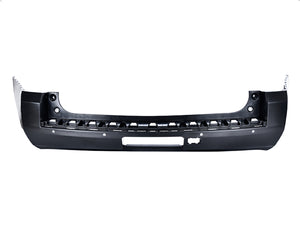 Fascia Trasera P/ Chevrolet Suburban 2015-2020
