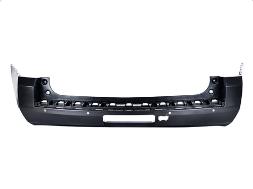 Fascia Trasera P/ Chevrolet Suburban 2015-2020