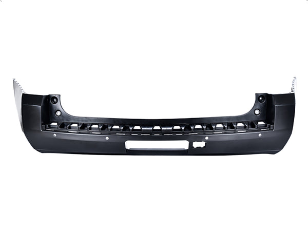 Fascia Trasera P/ Chevrolet Suburban 2015-2020