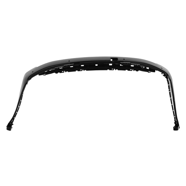 Fascia Trasera P/ Chevrolet Suburban 2021-2022