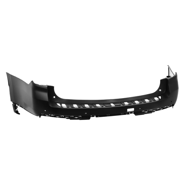 Fascia Trasera P/ Chevrolet Suburban 2021-2022