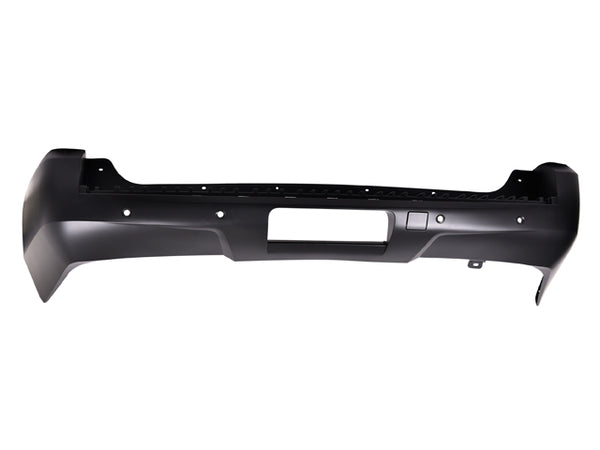 Fascia Trasera P/ Chevrolet Tahoe 2007-2014