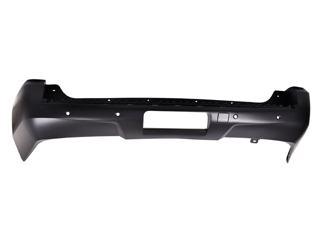 Fascia Trasera Con 4 Sensores Para Pintar Tahoe 2011-2014