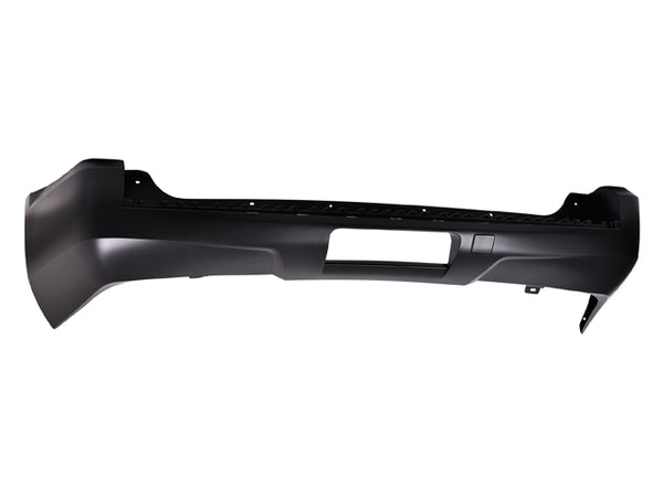 Fascia Trasera P/ Chevrolet Tahoe 2007-2014