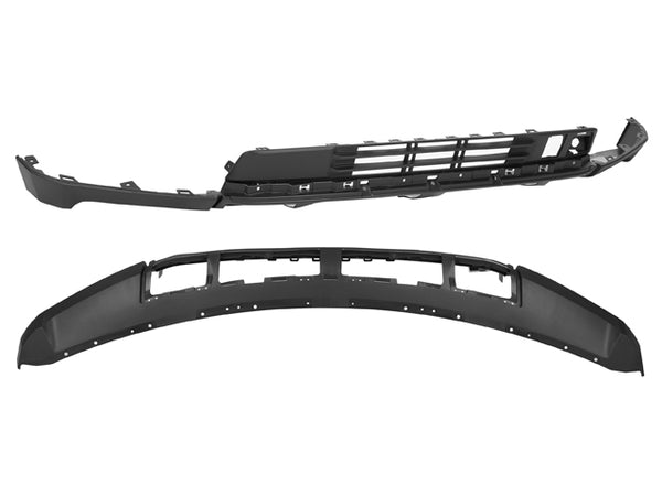 Fascia Delantera P/ Chevrolet Tahoe 2021-2022