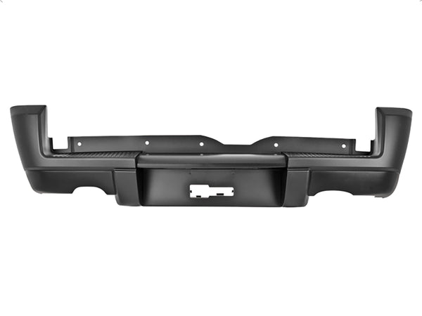 Fascia Trasera P/ Chevrolet Tornado 2004-2011