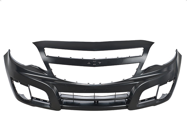 Fascia Delantera P/ Chevrolet Tornado 2011-2021