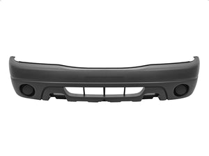 Fascia Delantera P/ Chevrolet Tracker 2005-2008