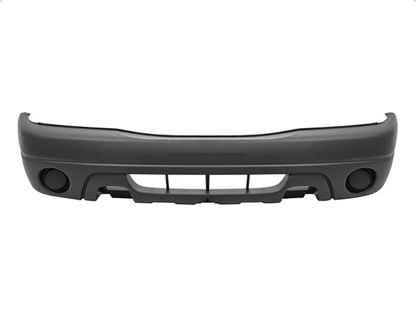 Fascia Delantera P/ Chevrolet Tracker 2005-2008