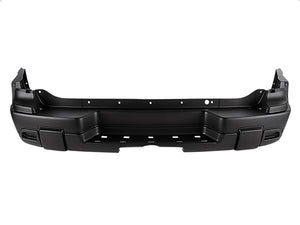 Fascia Trasera P/ Chevrolet Trail Blazer 2002-2009