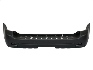 Fascia Trasera P/ Chevrolet Trail Blazer 2006-2009