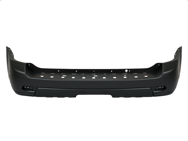 Fascia Trasera P/ Chevrolet Trail Blazer 2006-2009