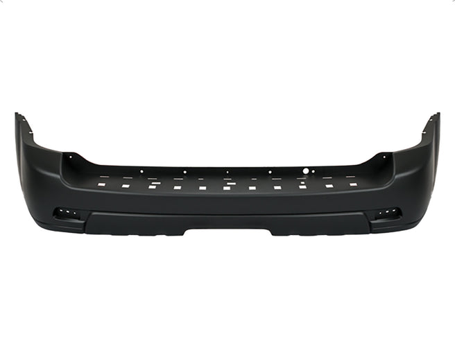 Fascia Trasera P/ Chevrolet Trail Blazer 2006-2009