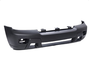 Fascia Delantera P/ Chevrolet Trail Blazer 2006-2009