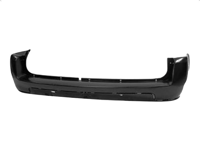 Fascia Trasera P/ Chevrolet Uplander 2005-2009