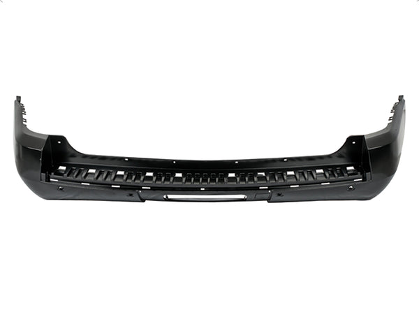 Fascia Trasera P/ Gmc Yukon 2007-2014