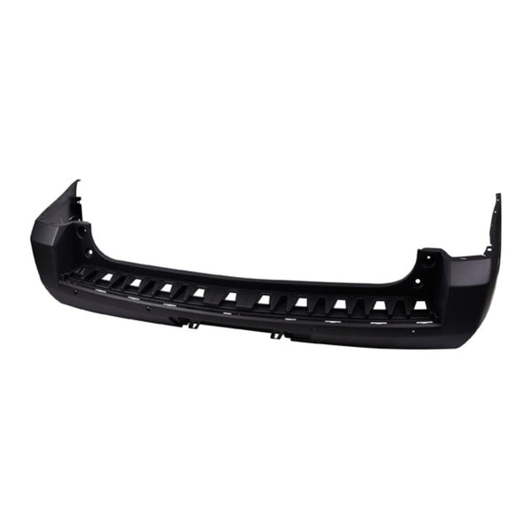 Fascia Trasera P/ Gmc Yukon 2015-2020