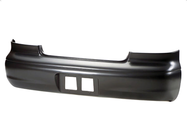 Fascia Trasera P/ Chevrolet Geo Prizm 1998-2002