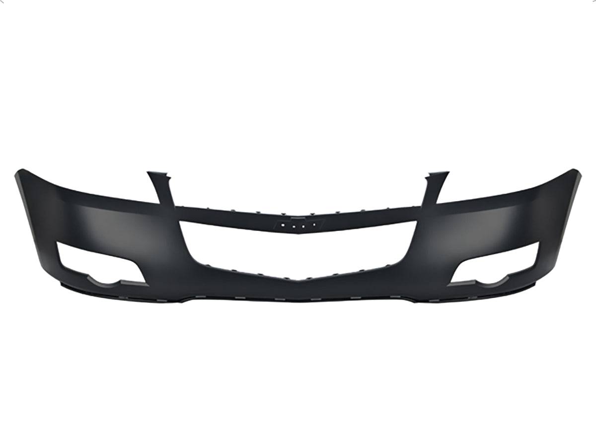 Fascia Delantera P/ Chevrolet Traverse 2009-2012