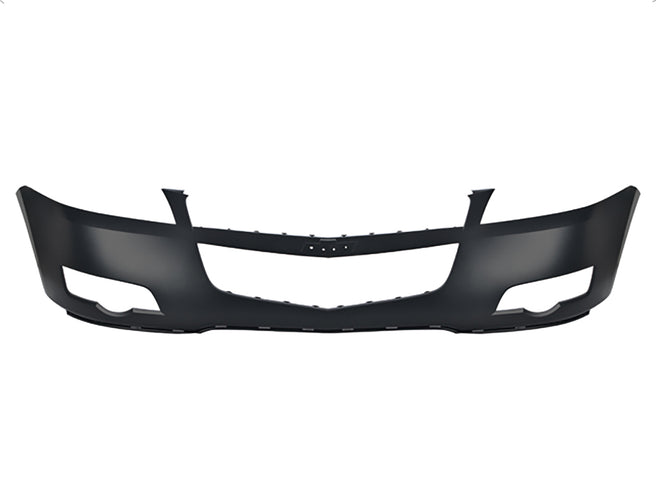 Fascia Delantera Para Pintar Traverse 2009-2012