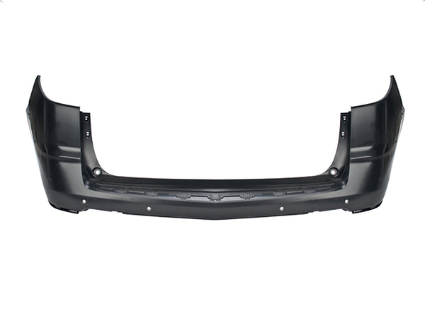 Fascia Trasera P/ Chevrolet Traverse 2013-2017