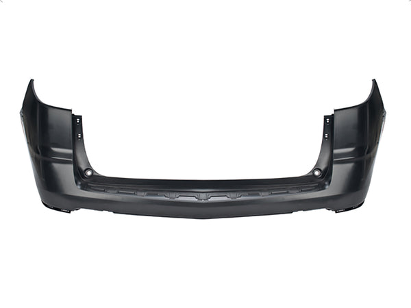 Fascia Trasera P/ Chevrolet Traverse 2013-2017