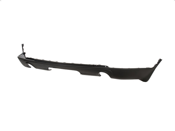 Fascia Trasera P/ Chevrolet Traverse 2013-2017