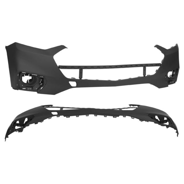Fascia Delantera P/ Chevrolet Traverse 2018-2021