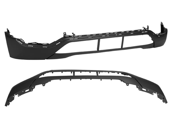 Fascia Delantera P/ Gmc Acadia 2017-2019