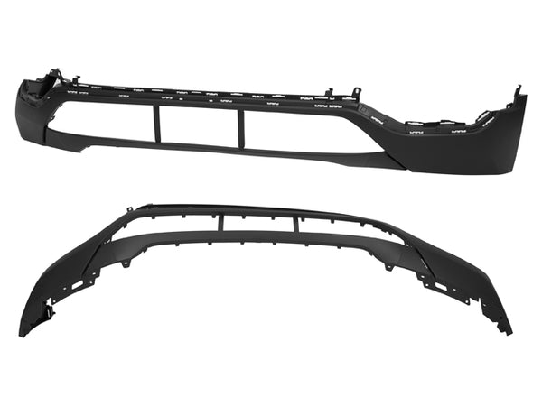 Fascia Delantera P/ Gmc Acadia 2017-2019
