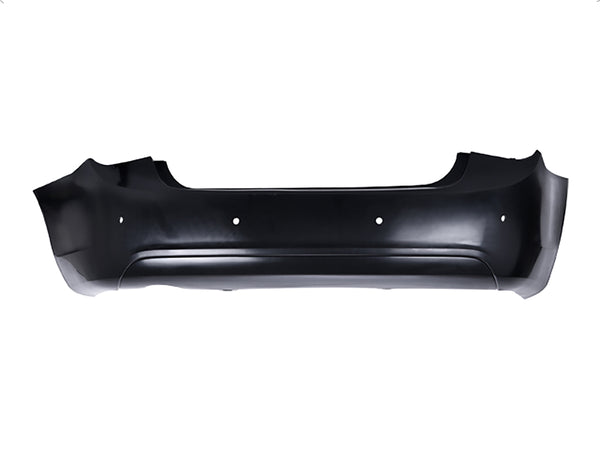 Fascia Trasera P/ Chevrolet Cruze 2013-2016