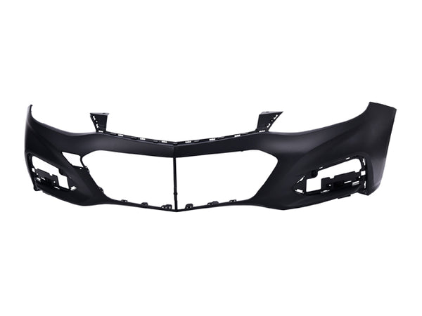 Fascia Delantera P/ Chevrolet Cruze 2016-2018