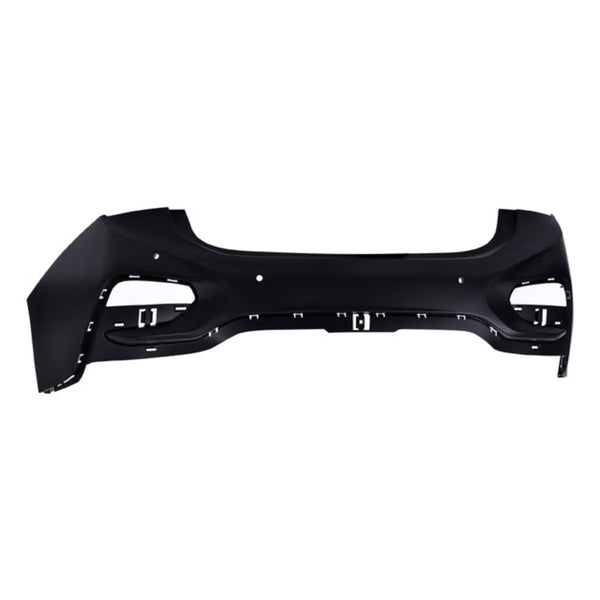 Fascia Trasera P/ Chevrolet Cruze 2016-2018