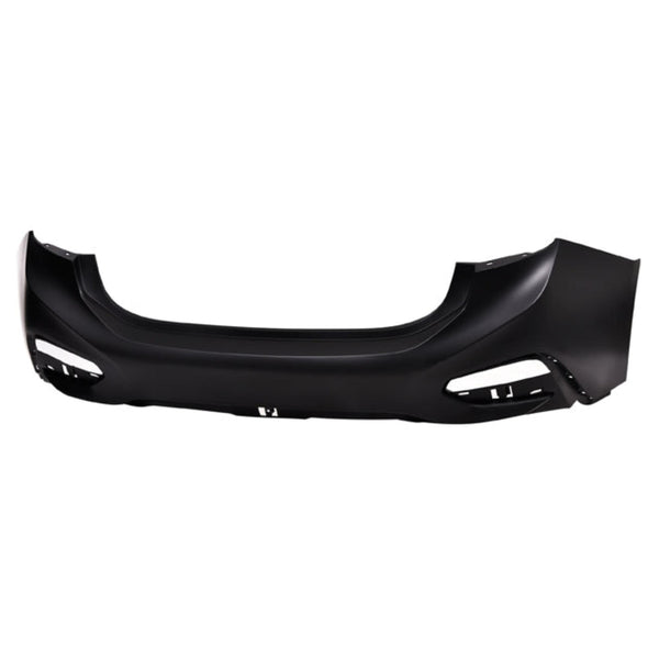 Fascia Trasera P/ Chevrolet Cruze 2016-2019