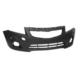 Fascia Delantera P/ Chevrolet Cruze 2013-2014