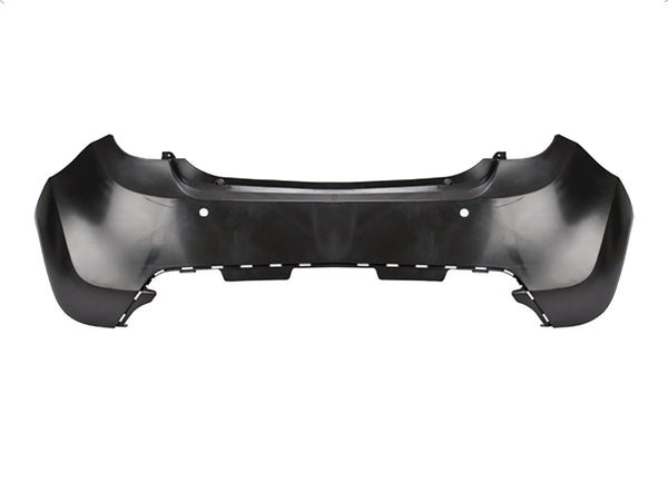 Fascia Trasera P/ Chevrolet Spark 2011-2012