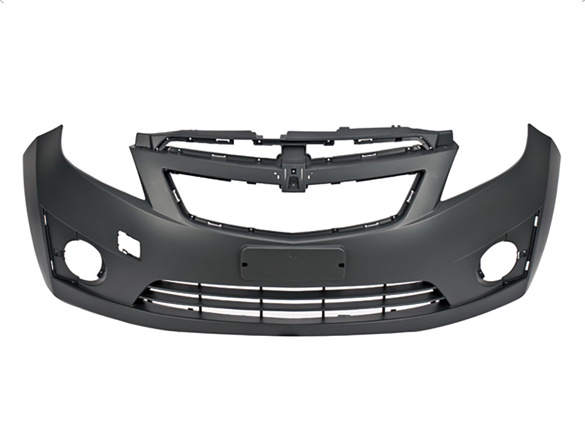 Fascia Delantera P/ Chevrolet Spark 2011-2012