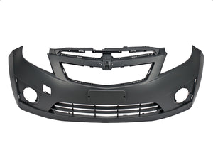 Fascia Delantera P/ Chevrolet Spark 2011-2012
