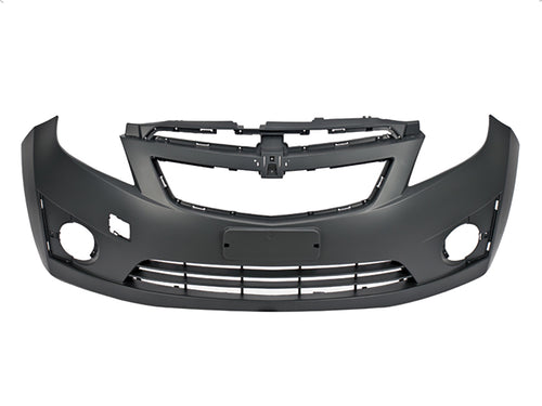 Fascia Delantera P/ Chevrolet Spark 2011-2012