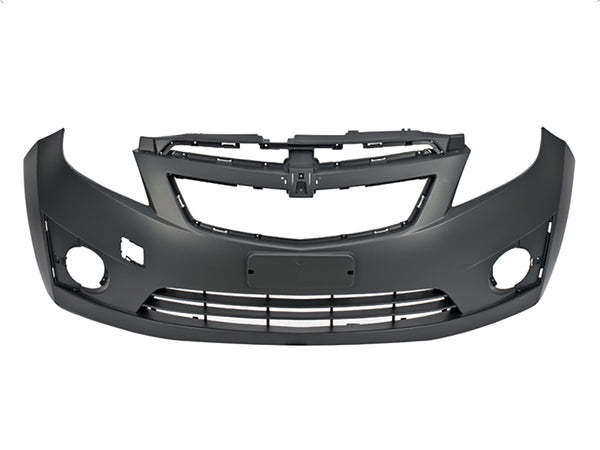 Fascia Delantera P/ Chevrolet Spark 2011-2012