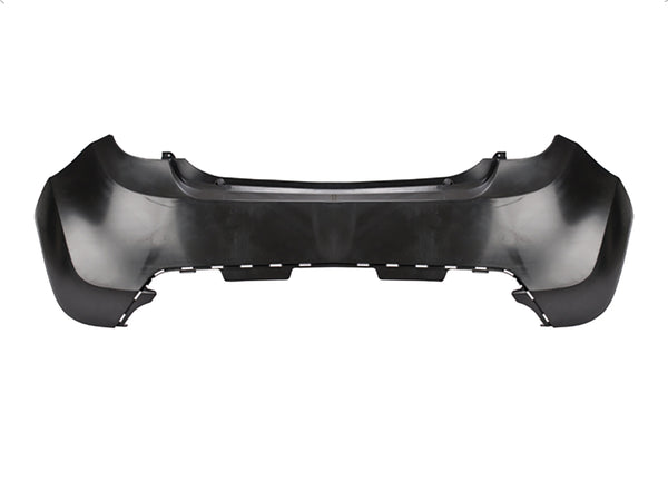 Fascia Trasera P/ Chevrolet Spark 2011-2012