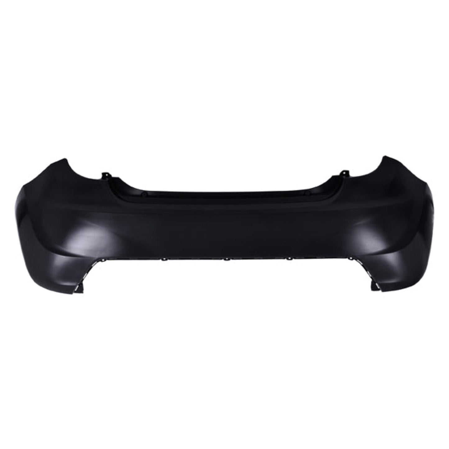 Fascia Trasera P/ Chevrolet Spark 2013-2017