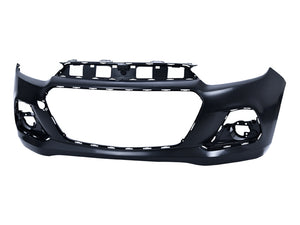 Fascia Delantera P/ Chevrolet Spark 2016-2018