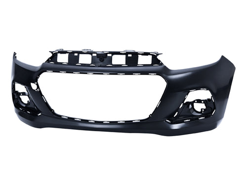 Fascia Delantera P/ Chevrolet Spark 2016-2018