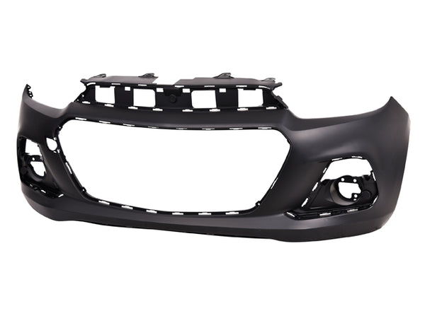 Fascia Delantera P/ Chevrolet Spark 2016-2018